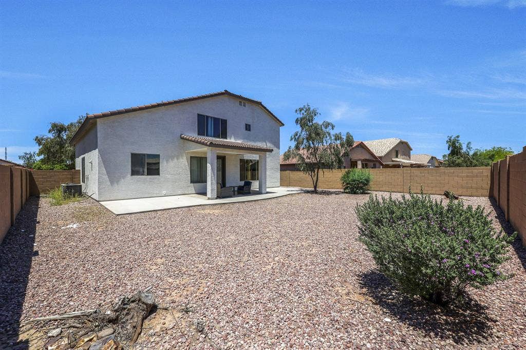 6 BR in Phoenix