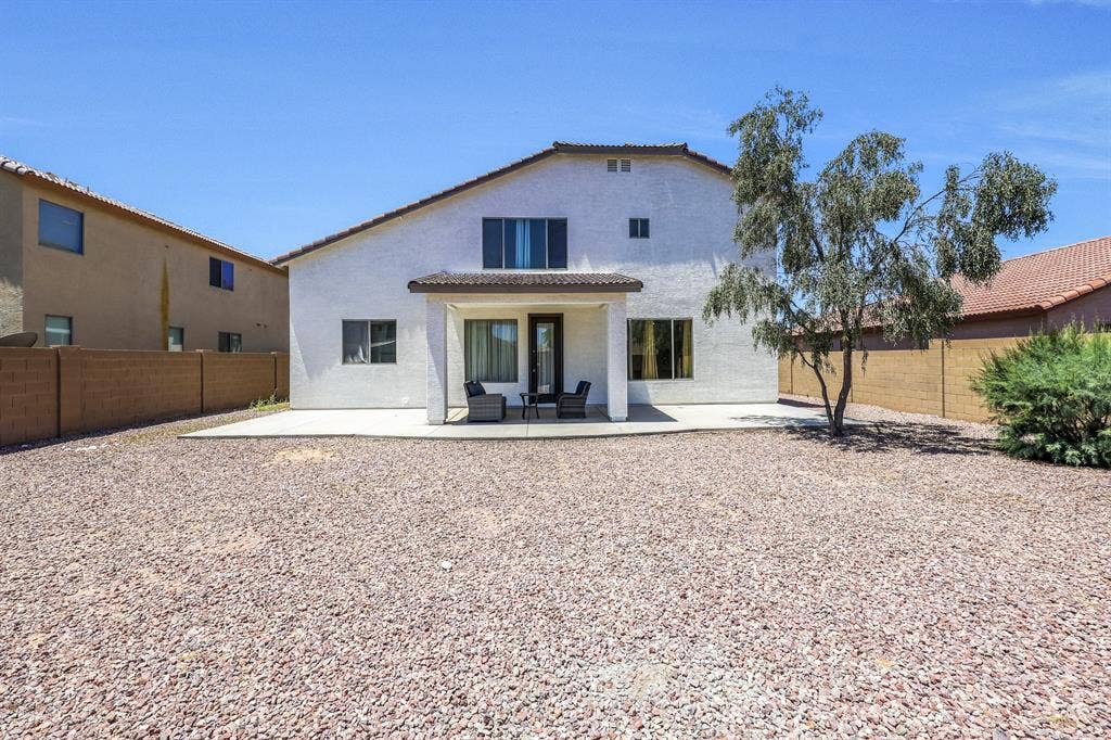 6 BR in Phoenix