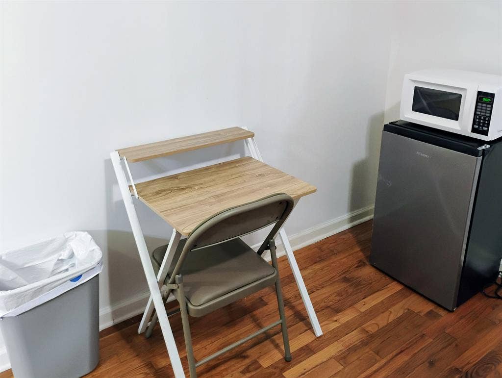3 BR in Atlanta