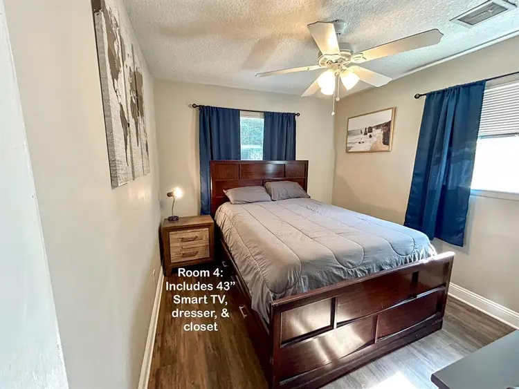 4 BR in Jacksonville