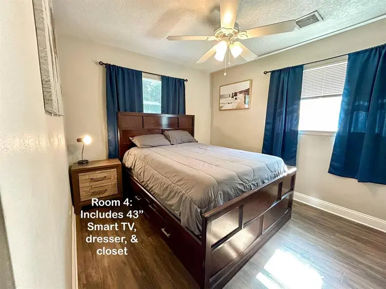 4 BR in Jacksonville