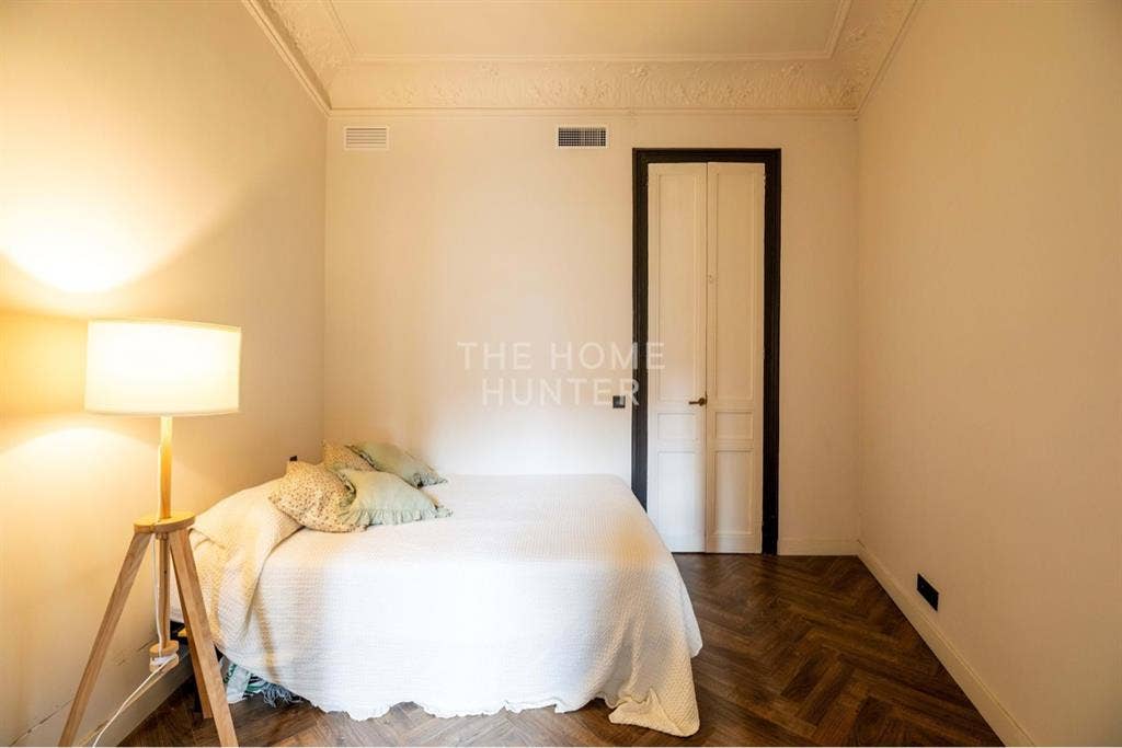 Cozy Apartment in Barcelona