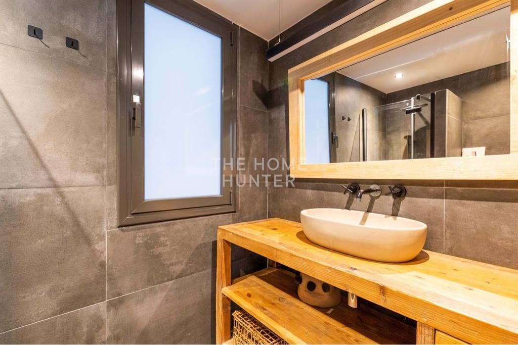 Cozy Apartment in Barcelona