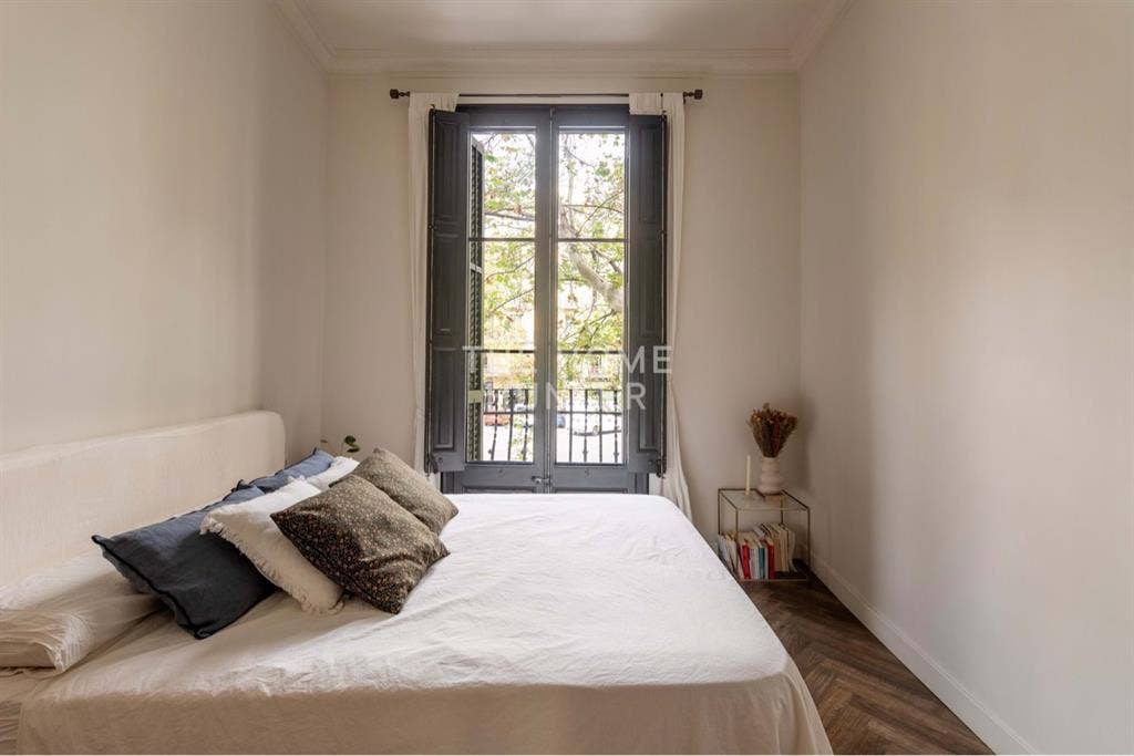 Cozy Apartment in Barcelona