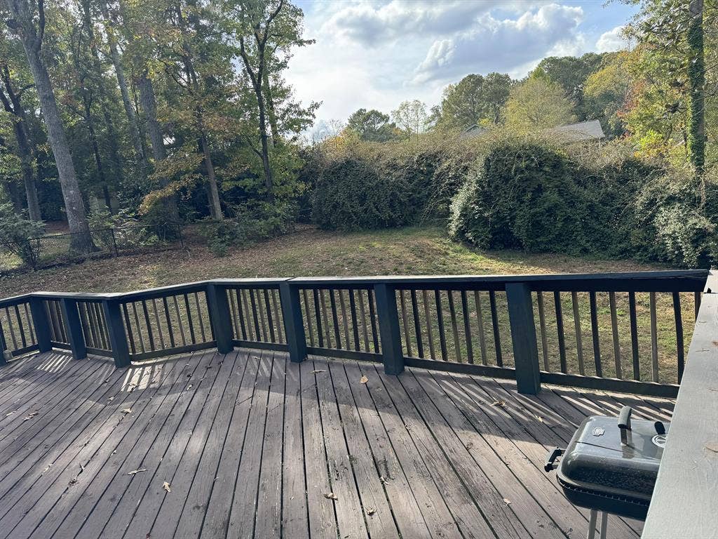 5 BR in Conyers