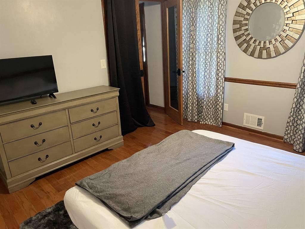 5 BR in Conyers