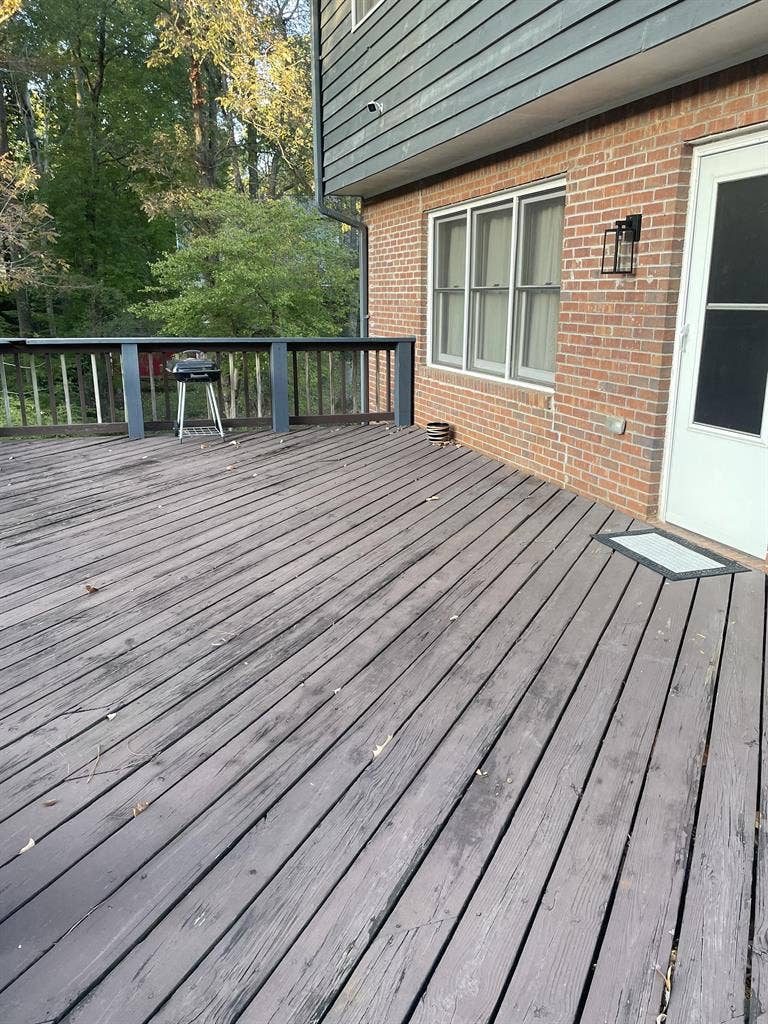 5 BR in Conyers