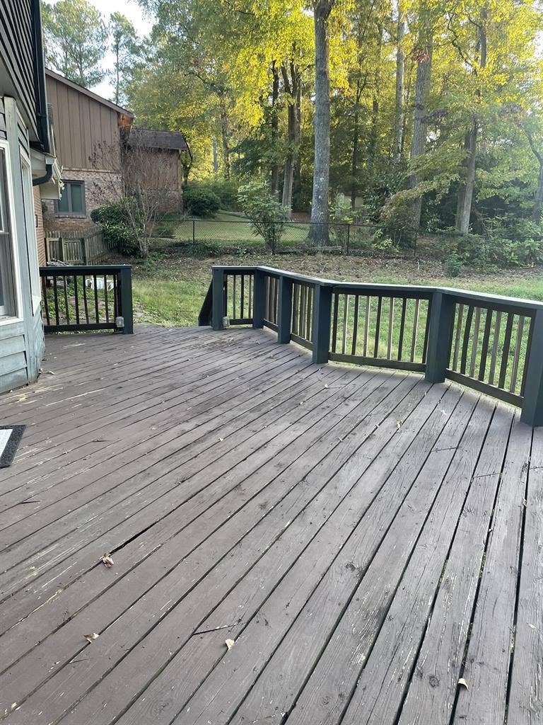 5 BR in Conyers