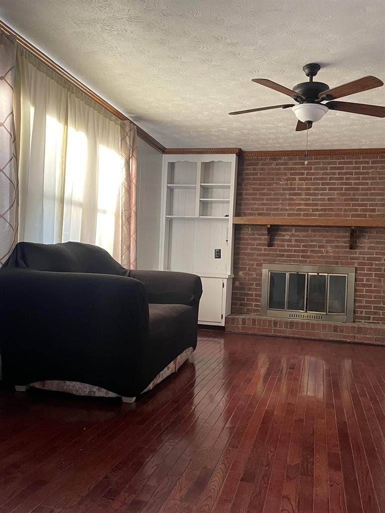 5 BR in Conyers