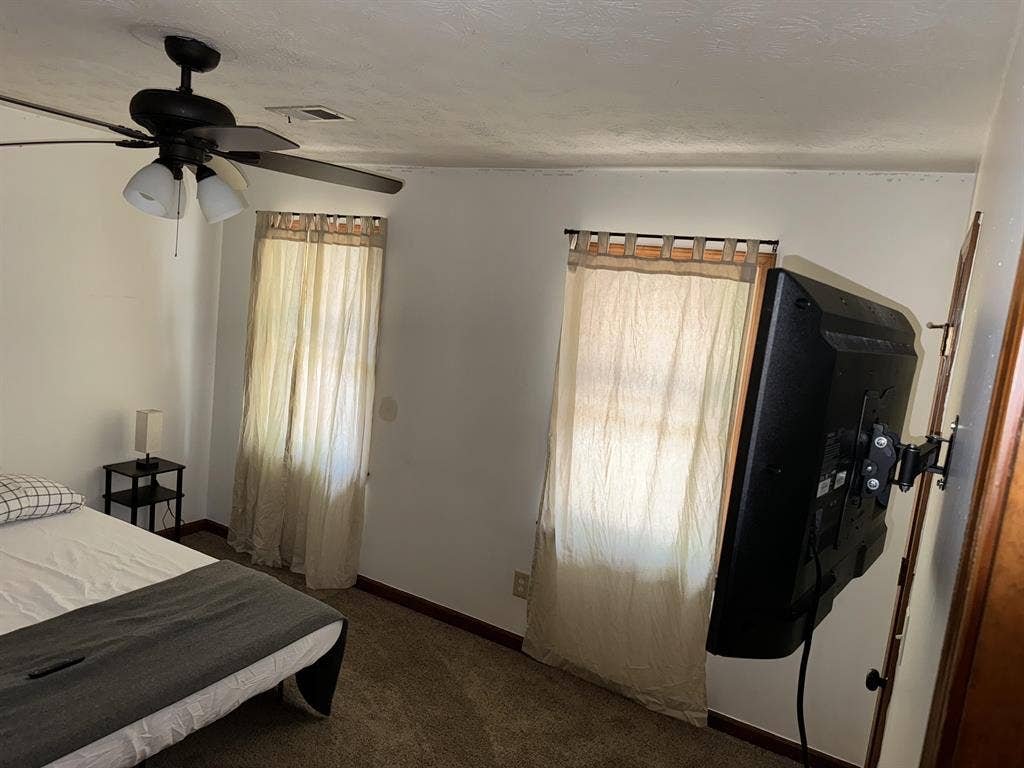 5 BR in Conyers