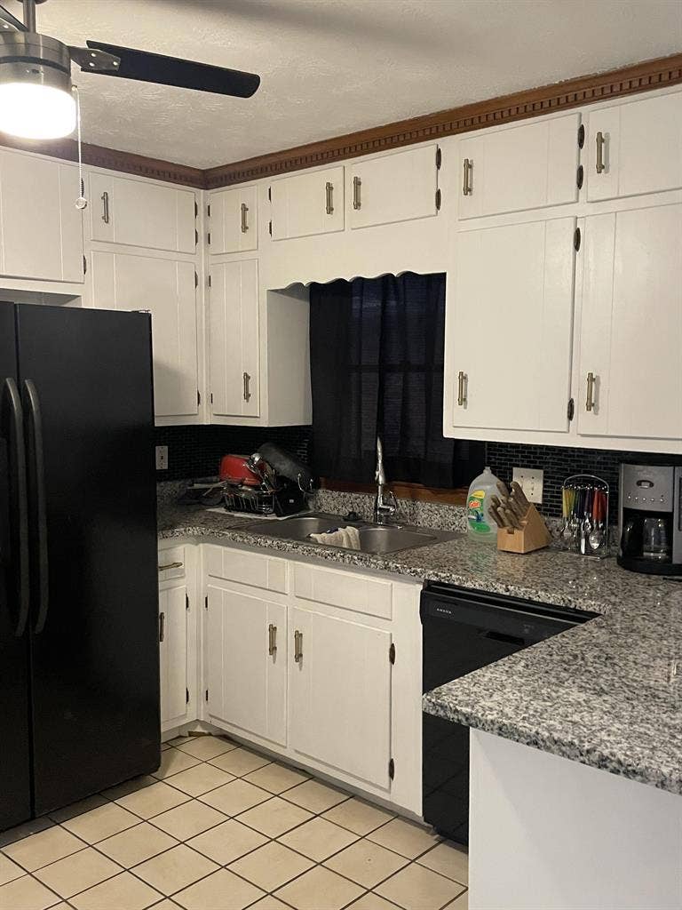 5 BR in Conyers