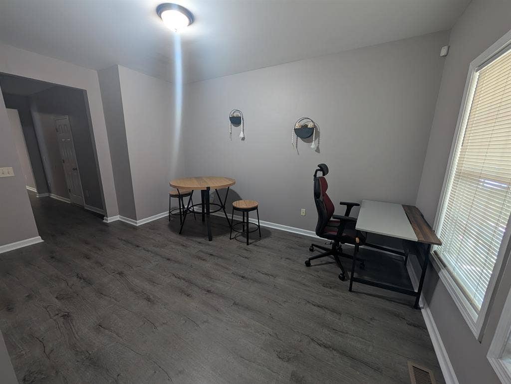 6 BR in Atlanta