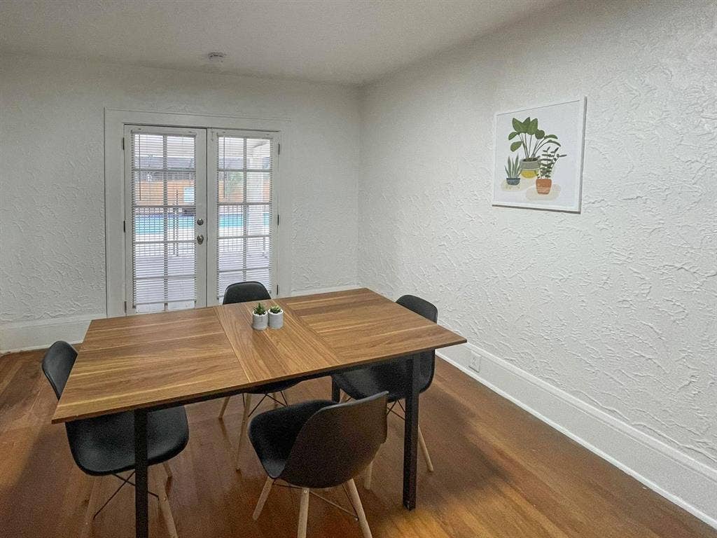 6 BR in Winter Haven