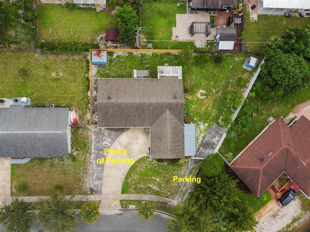 10 BR in Casselberry