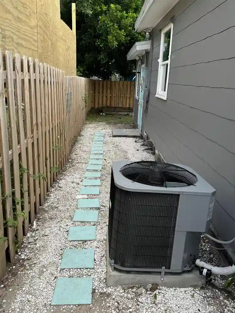 4 BR in St. Petersburg