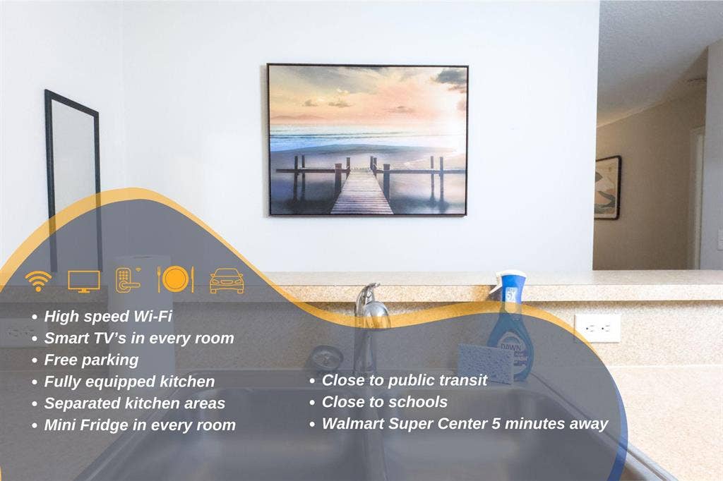 5 BR in Jacksonville