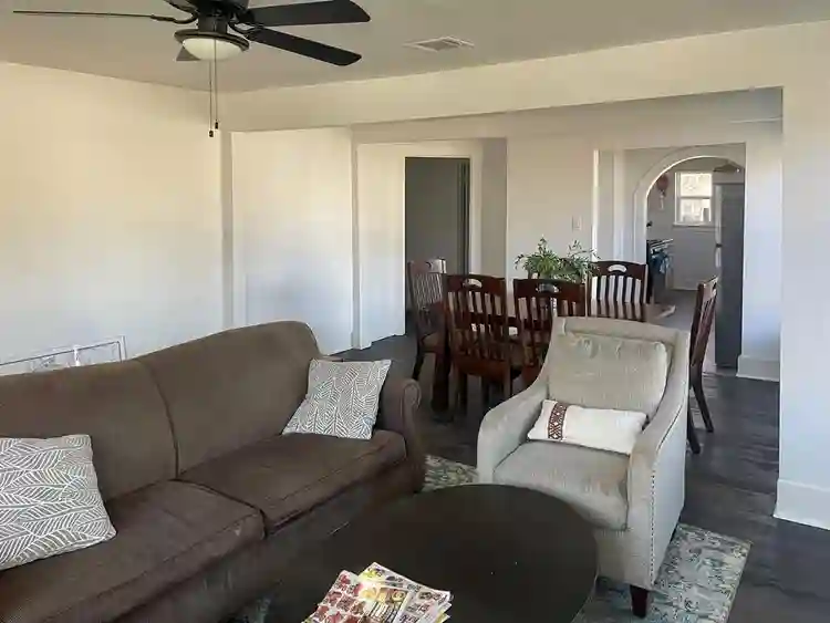6 BR in Fort Worth