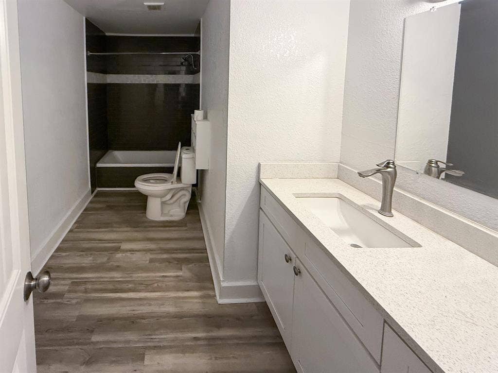 6 BR in Fort Worth