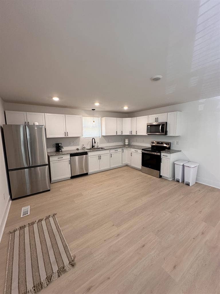 9 BR in Raleigh