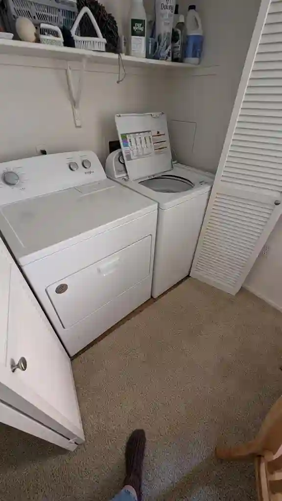 Roommate needed by Jan th!