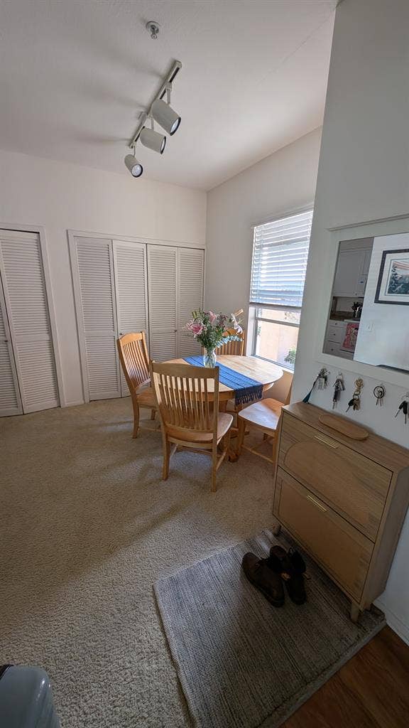 Roommate needed by Jan th!