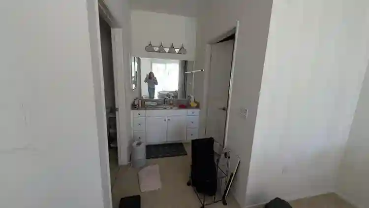 Roommate needed by Jan th!