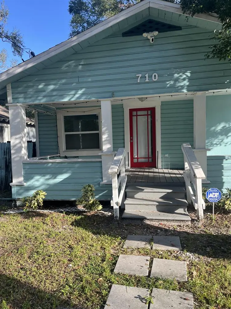 5 BR in Tampa