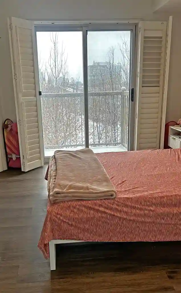 Looking a nice Roomate