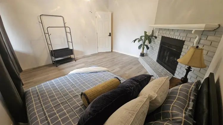 Room for Rent Everything included!!