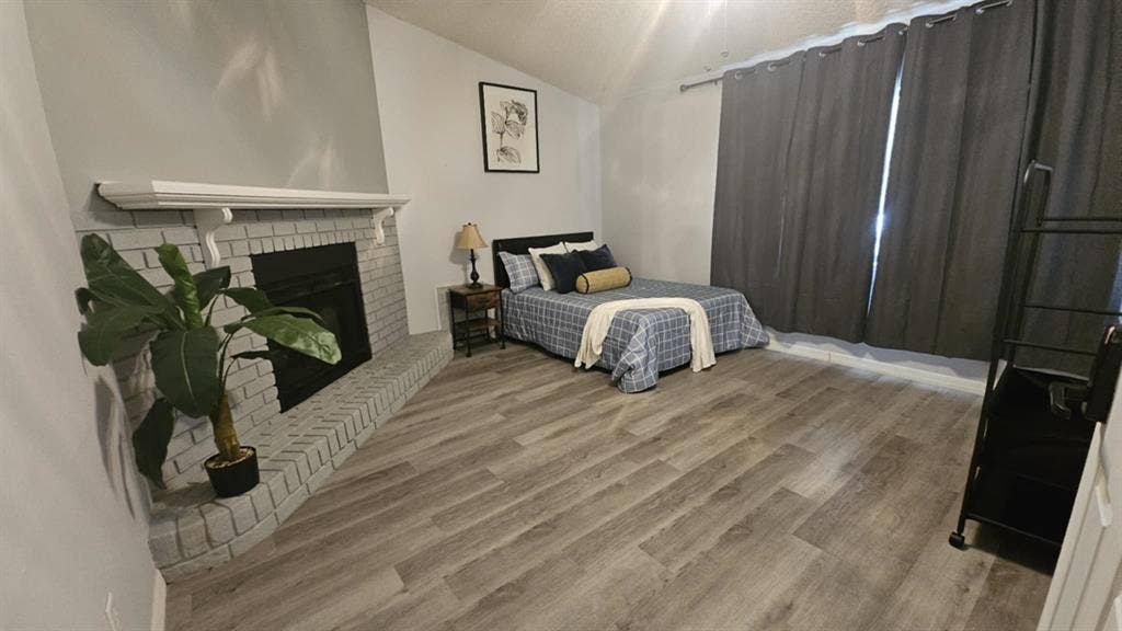 Room for Rent Everything included!!