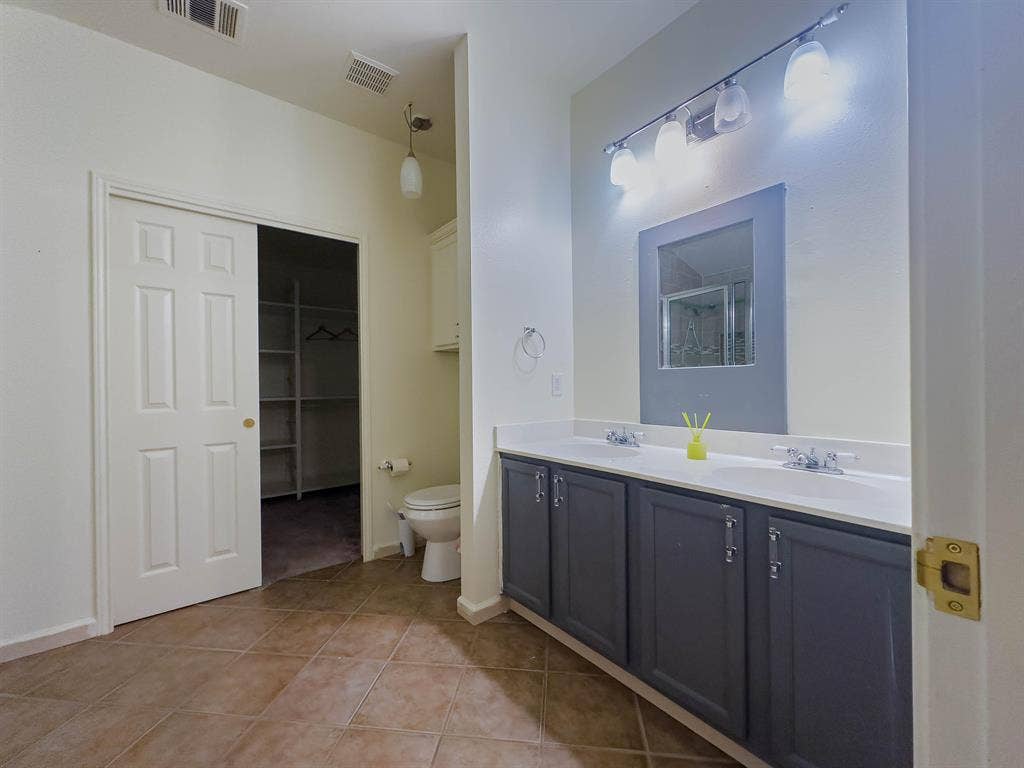 4 BR in Round Rock