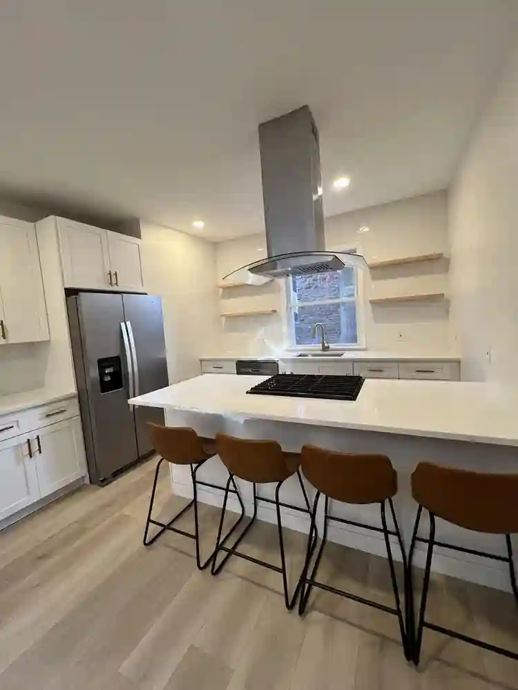 6 BR in Philadelphia