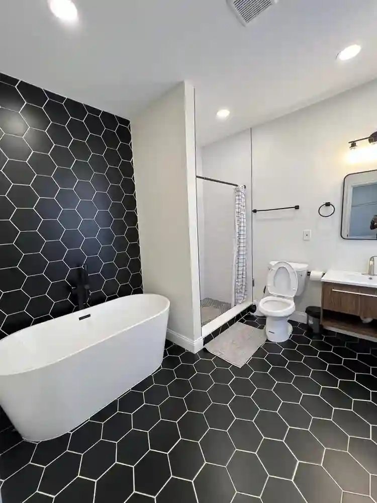 6 BR in Philadelphia