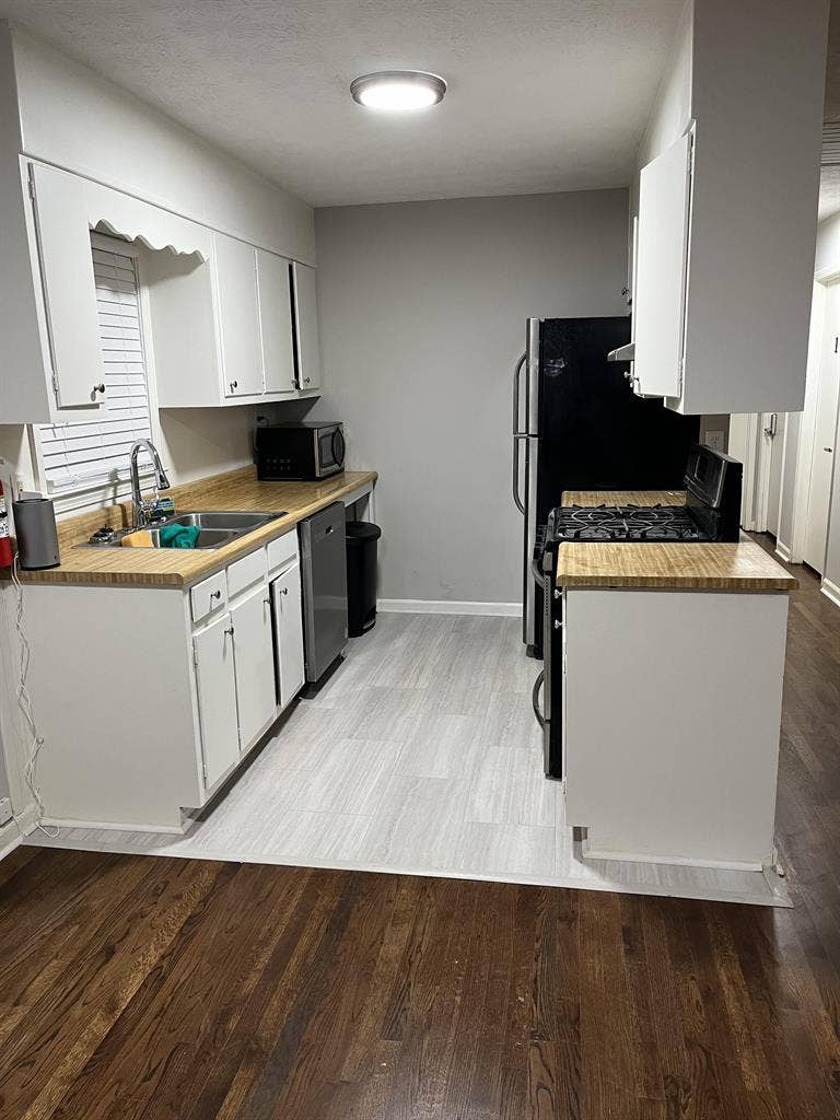 4 BR in Marietta