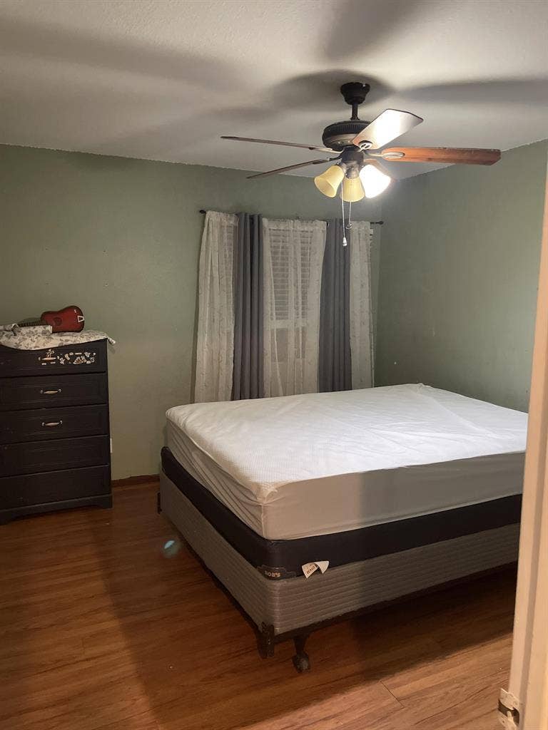 2 BR in Las Vegas
