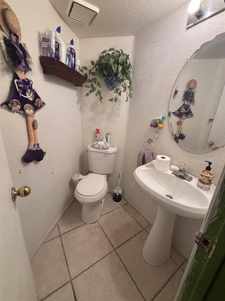 2 BR in Las Vegas