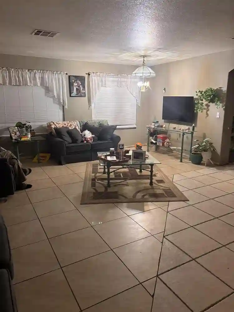 2 BR in Las Vegas