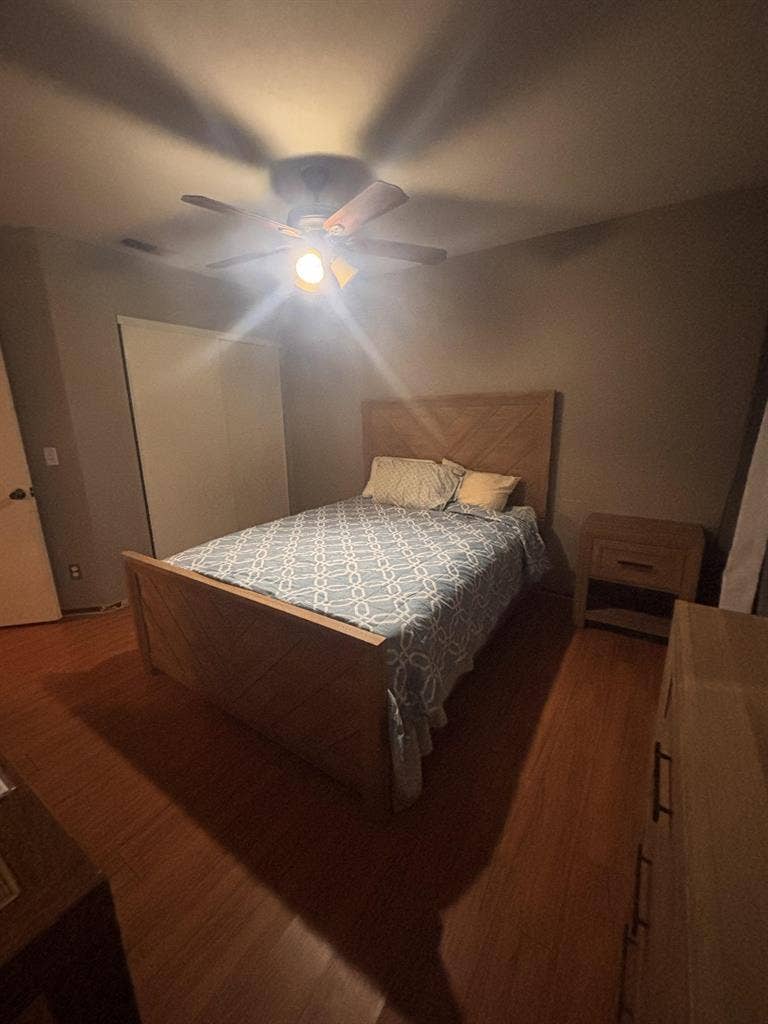 2 BR in Las Vegas
