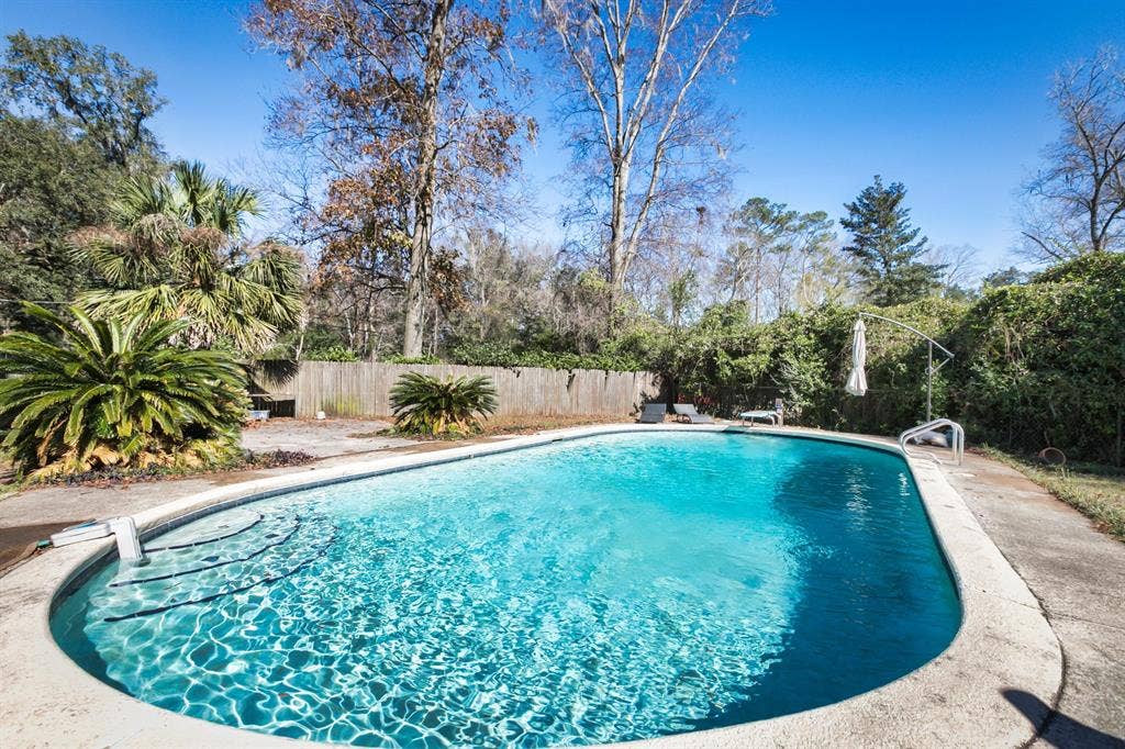 7 BR in Jacksonville