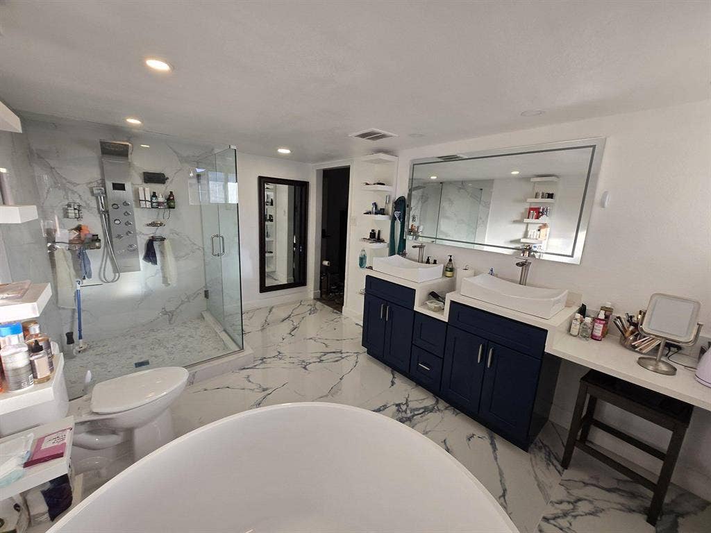 5 BR in Las Vegas