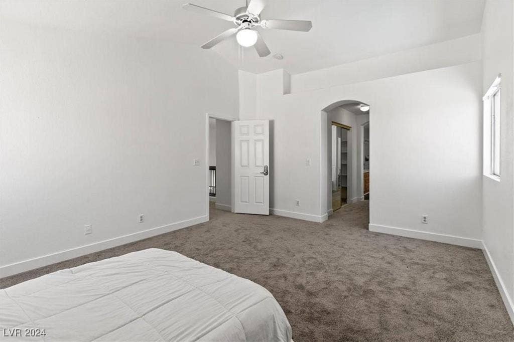 5 BR in Las Vegas