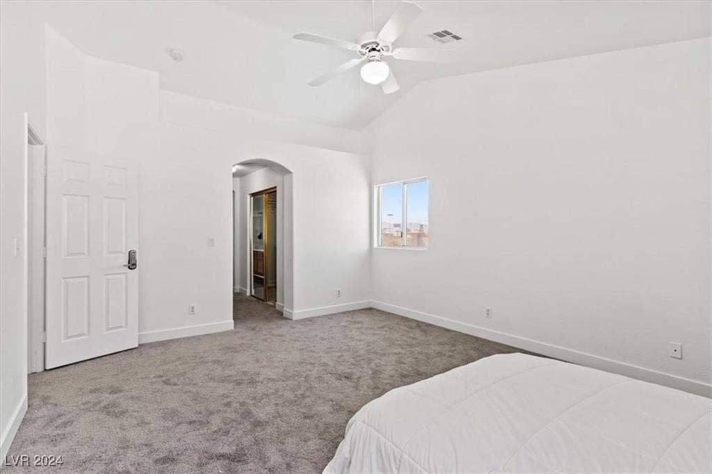 5 BR in Las Vegas
