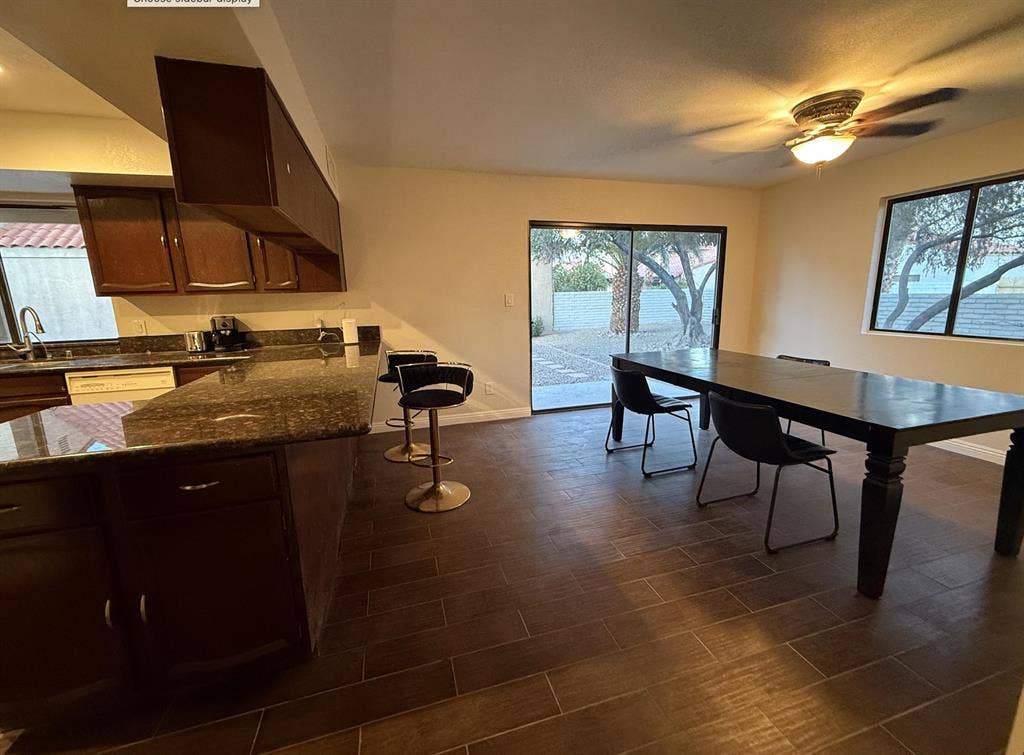 5 BR in Las Vegas