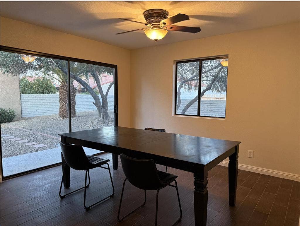 5 BR in Las Vegas