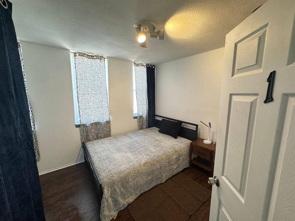3 BR in Baltimore