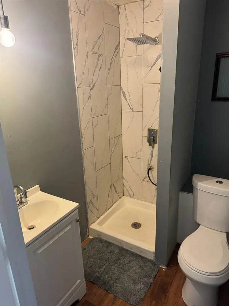 3 BR in Baltimore