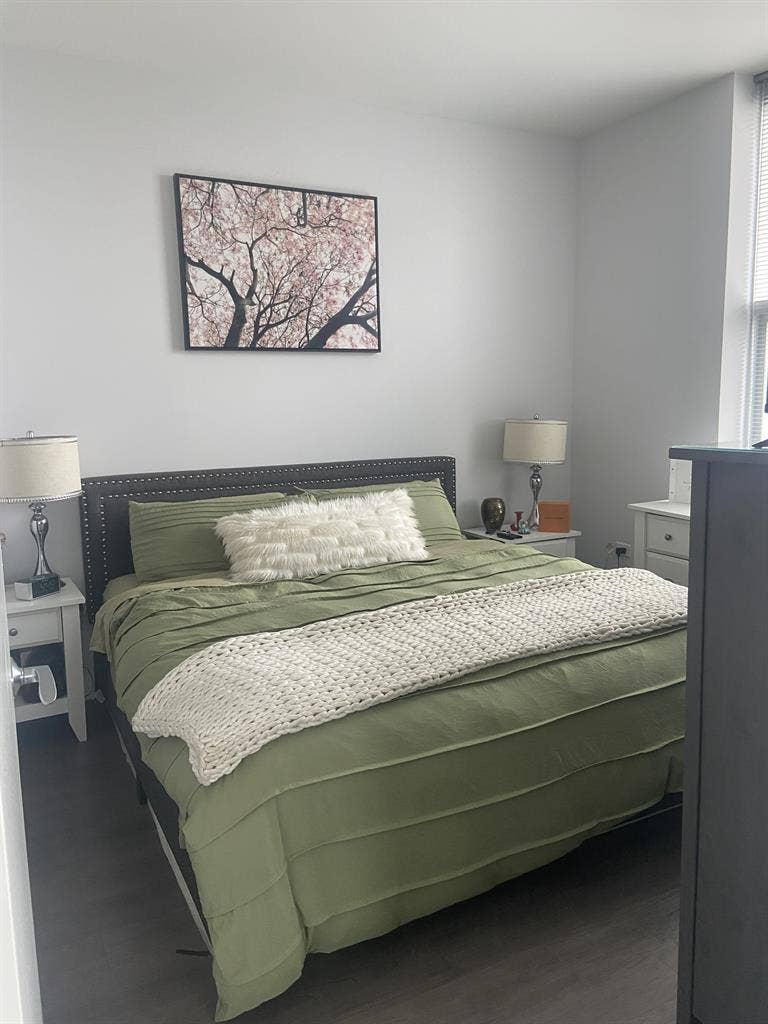 Full Amenity -  Sq Ft