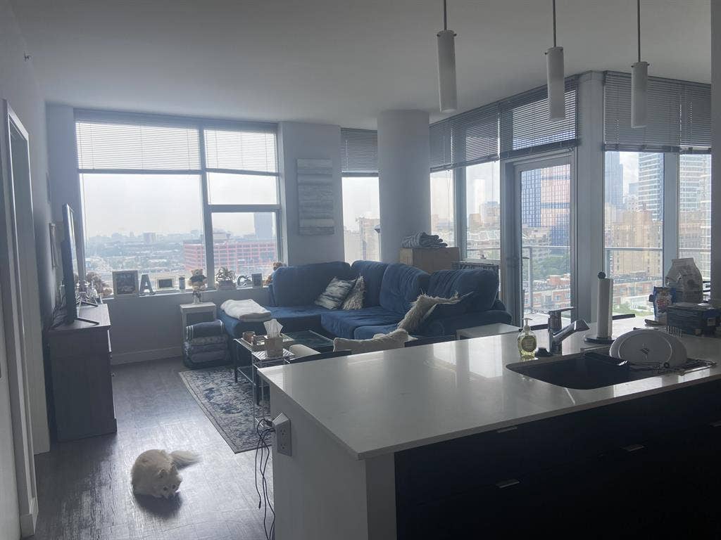 Full Amenity -  Sq Ft