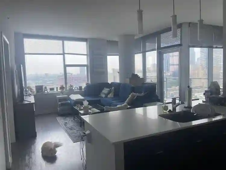 Full Amenity - Sq Ft