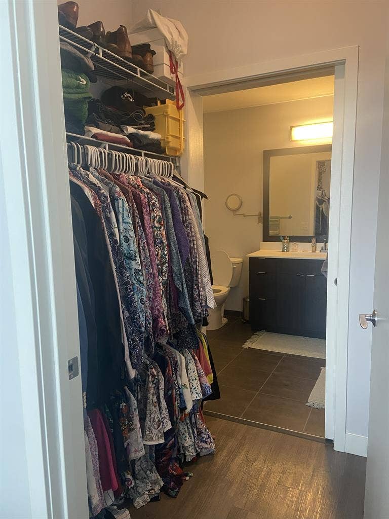 Full Amenity -  Sq Ft